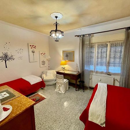 Civico3 Hotel Treviso Exterior photo
