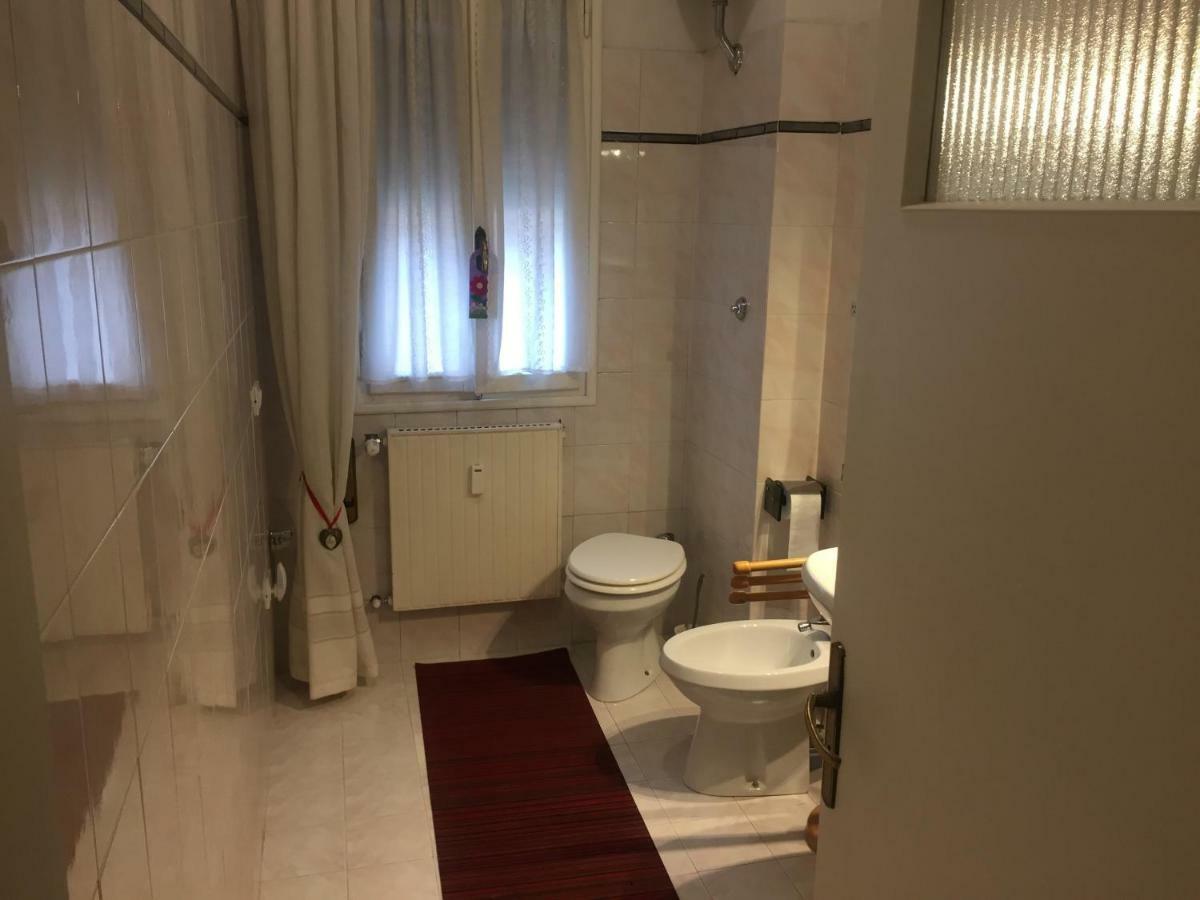 Civico3 Hotel Treviso Exterior photo